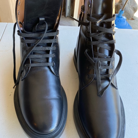 Gucci authentic boot size 11.5 with box - Picture 3 of 6